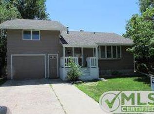 714 11th St SW, Huron, SD 57350