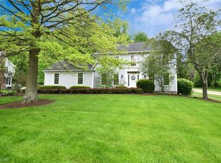 35807 Quartermane Cir, Solon, OH 44139