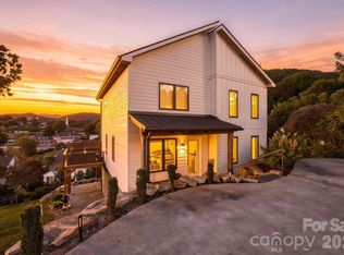 254 Keener St, Sylva, NC 28779