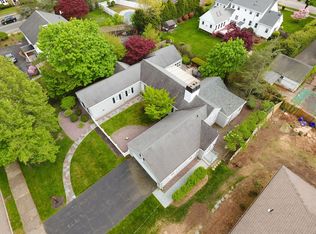 14 West Ave, Brockton, MA 02301