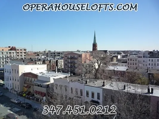 Rented by Opera House Lofts | media 40