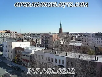 Rented by Opera House Lofts