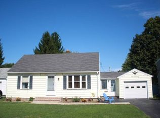 170 Legion Cir, Rochester, NY 14616