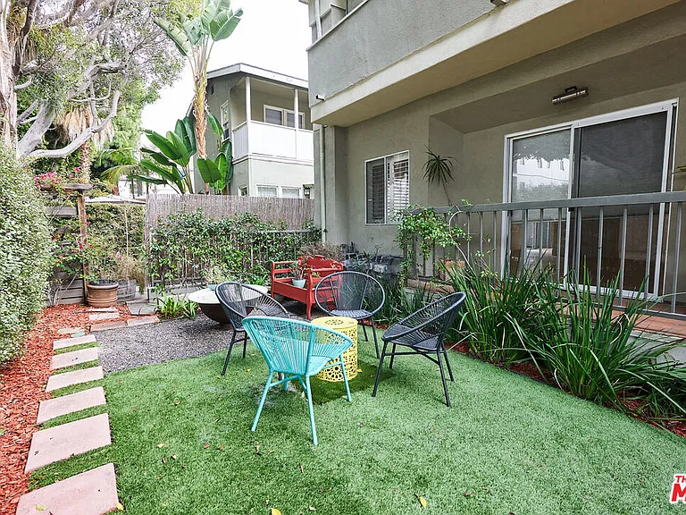 2708 Arizona Ave #A — Photo 3