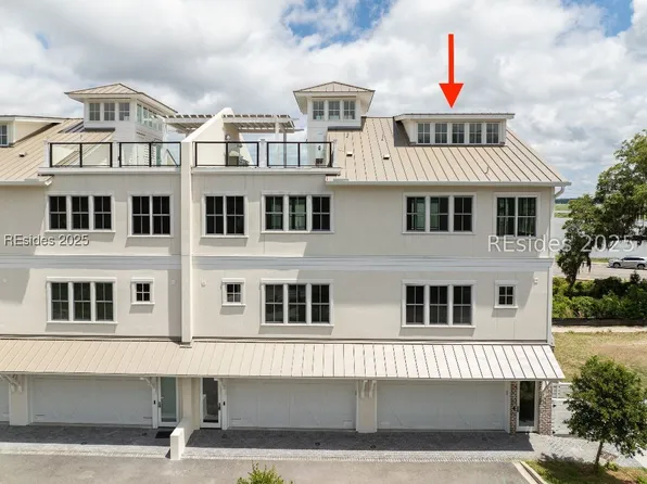 112 White Hall Dr, Beaufort, SC 29907