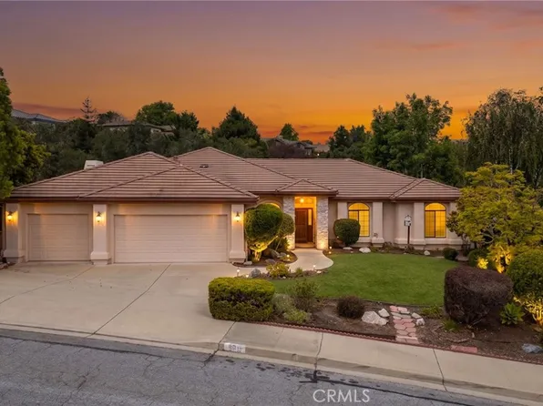 680 Matthew Way, Arroyo Grande, CA 93420