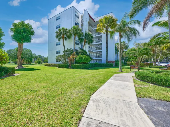3597 Birdie Drive #202c, Lake Worth, FL 33467