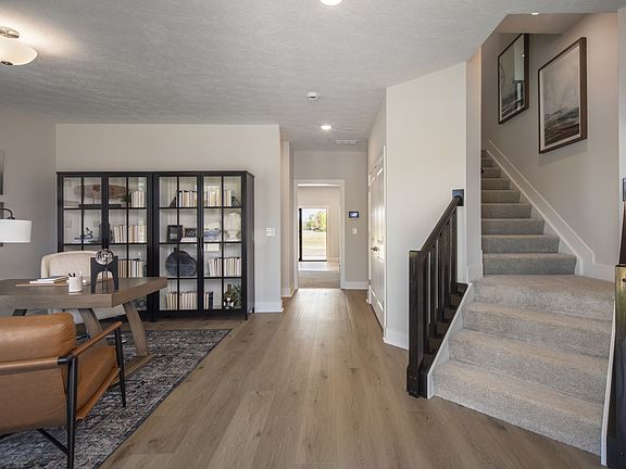 Flex Room - Representational Photo