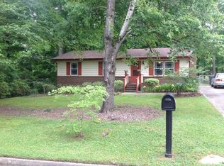 503 Corwin Rd, Garner, NC 27529