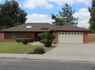 3003 Victoria Way, Bakersfield, CA 93309