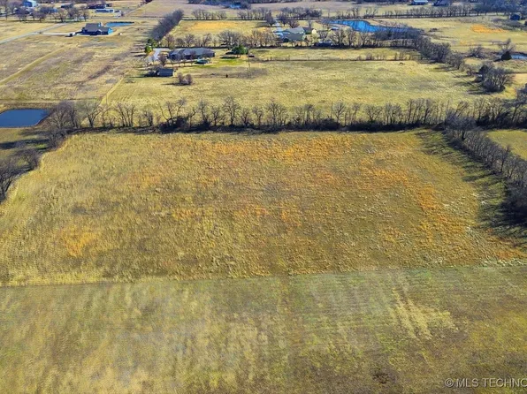 E 166th St, Collinsville, OK 74021