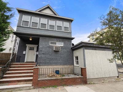 255 Main St, Everett, MA, 02149