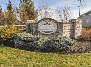 7858 Marjoram Pl, Clayton, OH