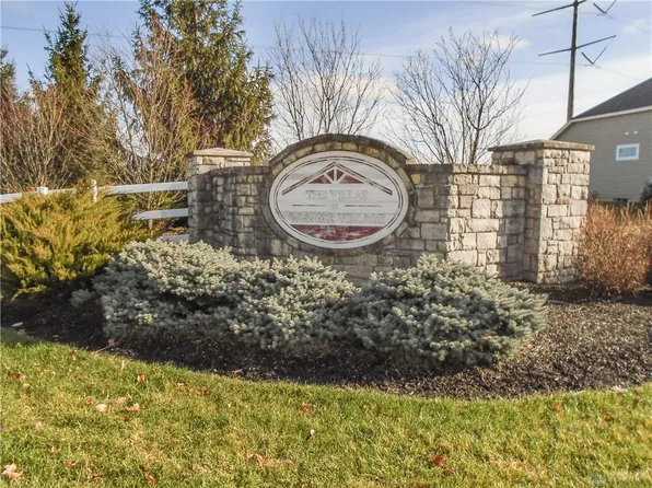 7858 Marjoram Pl, Clayton, OH 45315