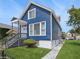 730 E 89th Pl, Chicago, IL 60619