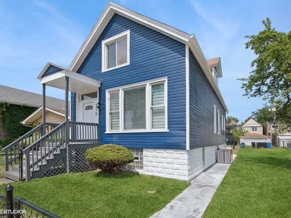730 E 89th Pl, Chicago, IL 60619