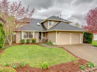 10519 SW Kent St, Tigard, OR 97224