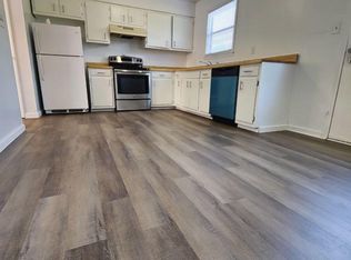 401 Duke St #9, Forest City, NC 28043
