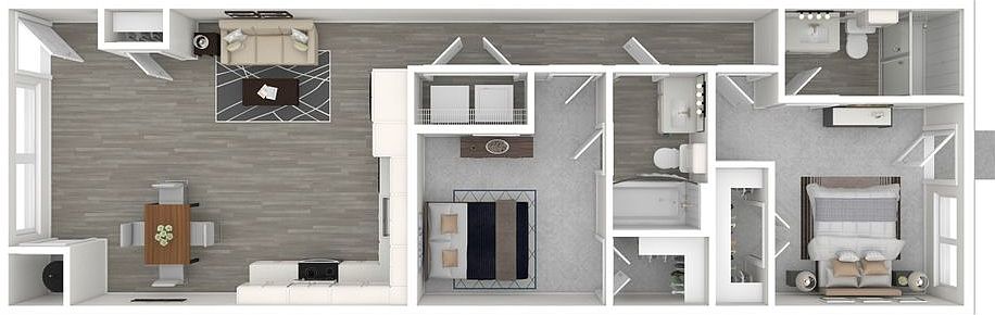 1st image of 4604 S 53rd St #C-104