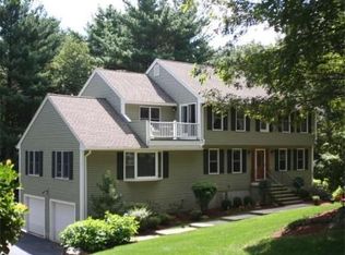 14 Apache Way, Wilmington, MA 01887