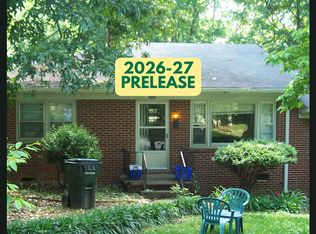 909 Dawes St #A, Chapel Hill, NC 27516