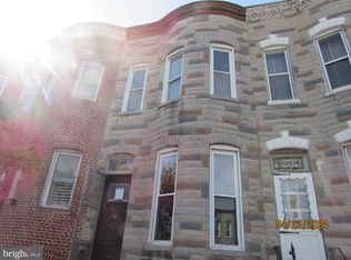 1256 Carroll St, Baltimore, MD