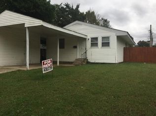 414 Collins Dr, Dover, DE 19901