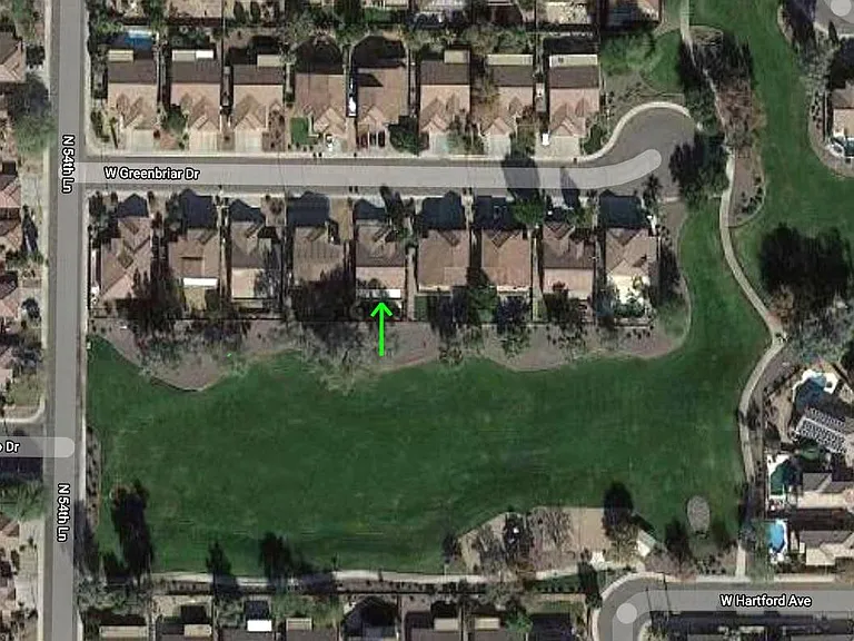 5431 W Greenbriar Dr — Photo 13