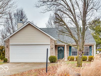 12353 Driftstone Dr, Fishers, IN, 46037