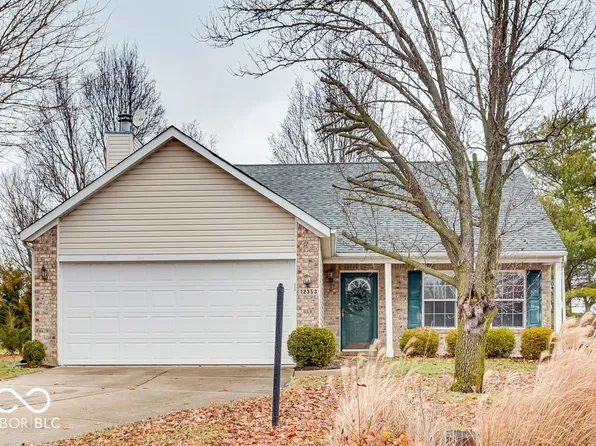 12353 Driftstone Dr, Fishers, IN 46037