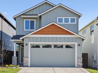 711 NE 174th St, Ridgefield, WA 98642