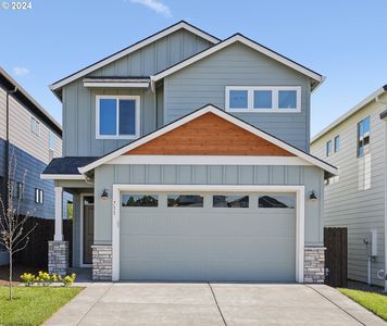 711 NE 174th St, Ridgefield, WA, 98642