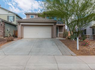 3763 N 292nd Ln, Buckeye, AZ 85396
