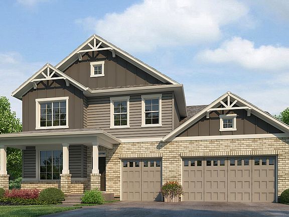 Plan Elevation.