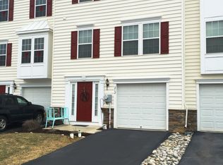 212 Bardel Dr, Coatesville, PA 19320