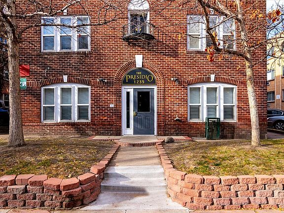 2nd image of 1235 N Washington St APT 6