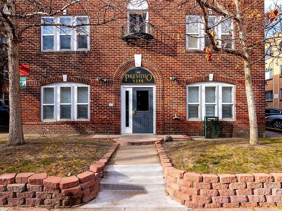 2nd image of 1235 N Washington St #10
