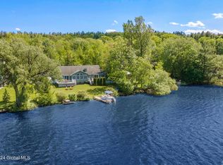 722 S Shore Rd, Delanson, NY 12053