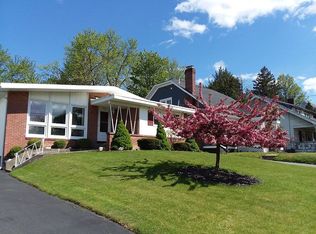 1912 Burdett Ave, Troy, NY 12180