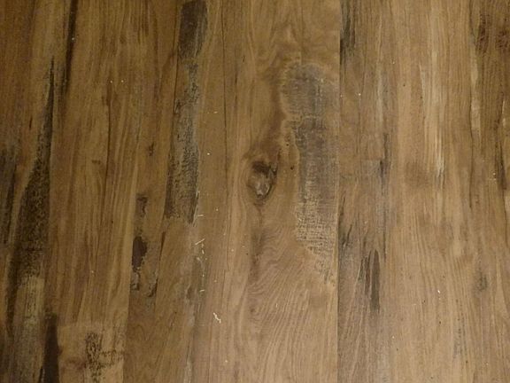 Lifeproof "Heirloom Pine" Luxury Vinyl plank flooring