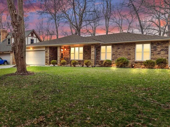 2109 S Hillcrest Avenue, Springfield, MO 65807