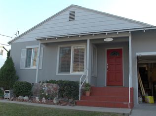 8612 Wyngate St, Sunland, CA 91040