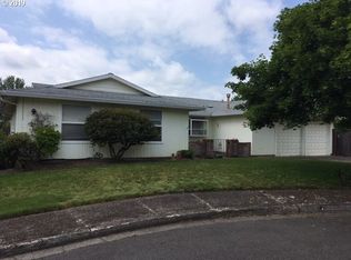 6745 SW 205th Ct, Beaverton, OR 97078