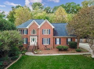 2010 Parliament Dr, Lawrenceville, GA 30043