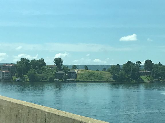 2nd image of 1.6 Acres Lake Hamilton