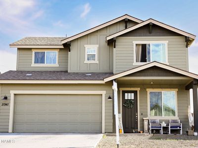 11941 Pegasus Rd, Bellemont, AZ, 86015