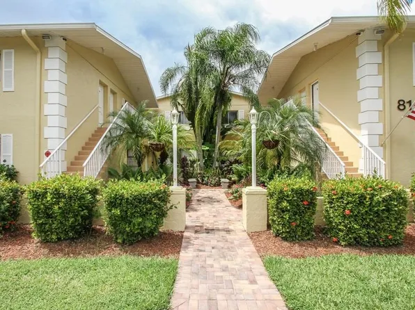 8148 Country Rd Unit 106, Fort Myers, FL 33919
