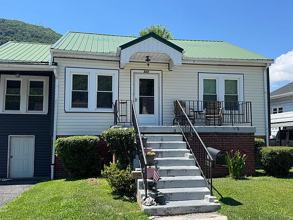 2nd image of 522 W Virginia Ave