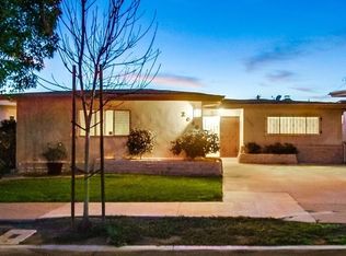 2646 Balboa Vista Dr, San Diego, CA 92105