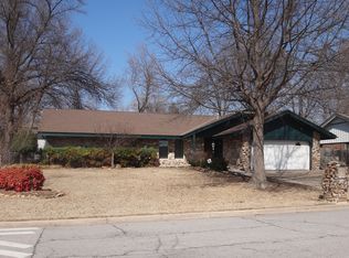 7125 E 69th St S, Tulsa, OK 74133